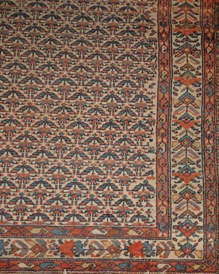 Lot 3706 - Northwest Persian Rug Northwest Persia, first...