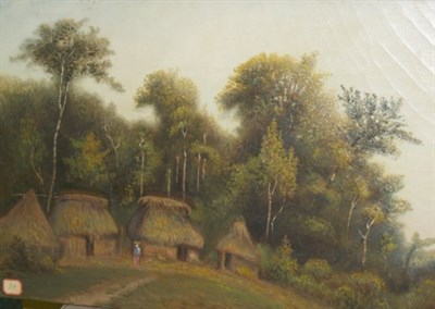 Lot 3065 - Dwight Williams American, 1856-1932 (i)...