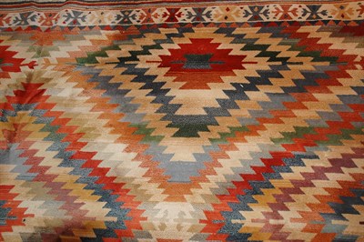 Lot 1656 - Machine Made Carpet Belgium, contemporary...