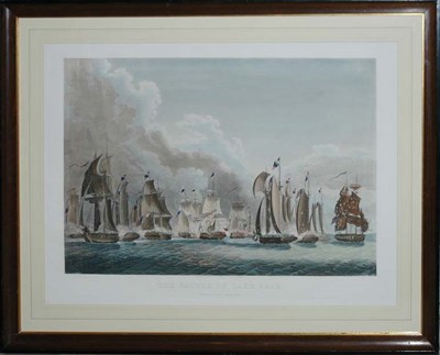 Lot 1097 - After Thomas Sully and Francis Kearny THE...