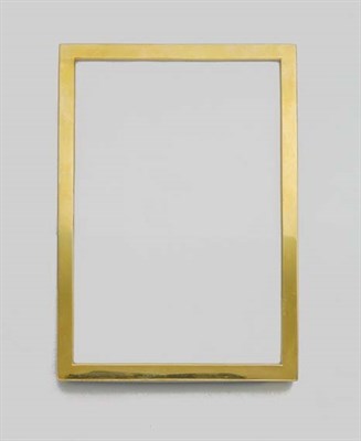 Lot 2726 - Gold Picture Frame