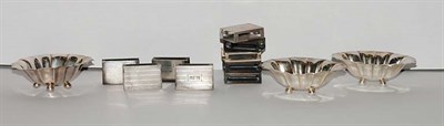 Lot 1369 - Miscellaneous Group of Sterling Silver and...