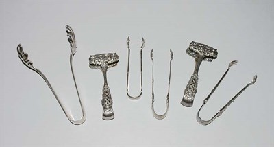 Lot 1384 - Miscellaneous Group of Sterling Silver and...