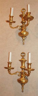 Lot 1395 - Set of Four Renaissance Revival Style...