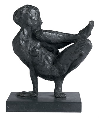 Lot 2122 - Paul Theodore Granlund American, 1925-2003...