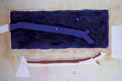 Lot 2126 - David Hare American, 1917-1992 Eclipse, 1970...