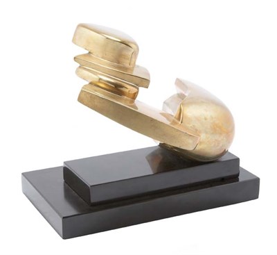 Lot 2222 - Peter Chinni American, b. 1928 Model for...