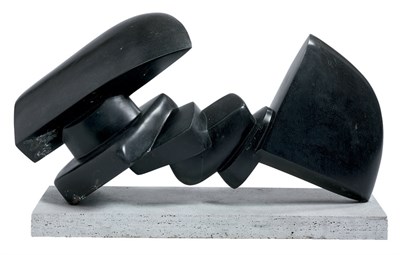 Lot 2220 - Peter Chinni American, b. 1928 Genesis 3, 1965...