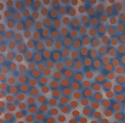 Lot 1075 - Harold Cohen British, b. 1928 Almost, 1967...