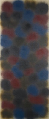 Lot 1074 - Douglas Dean Ohlson American, b. 1936 Night...