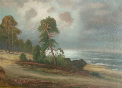 Lot 3036 - Attributed to Ivan Fedorovich Choultse Trees...