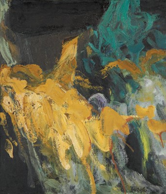 Lot 2167 - James Hiroshi Suzuki Japanese/American, b....