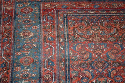 Lot 2353 - Northwest Persian Carpet Northwest Persia,...
