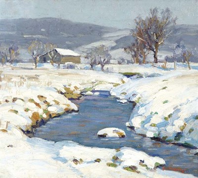 Lot 2285 - Fern Isabel Kuns Coppedge American, 1888-1951...