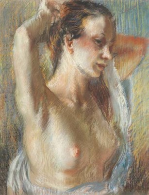 Lot 2322 - Paul Lewis Clemens American, 1911-1992 Morning...