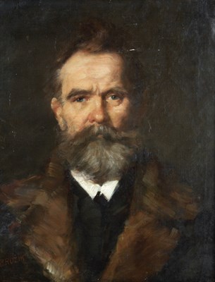 Lot 3028 - Vaclav Brozik (Wenceslas von Brozik) Czech,...