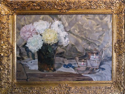 Lot 4060 - Constantin Gerhardinger German, 1888-1970...