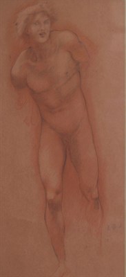 Lot 2009 - Attributed to Sir Edward Coley Burne-Jones...