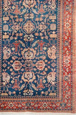Lot 3728 - Northwest Persian Rug Northwest Persia, mid...