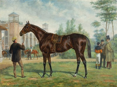 Lot 97 - J. Collinson Late 19th/Early 20th Century...