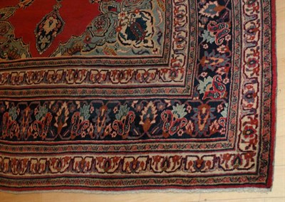 Lot 698 - Khorassan Carpet Northeast Persia, circa 1925...