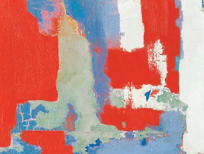 Lot 1045 - Carl Robert Holty American, 1900-1973 Untitled,...