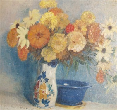 Lot 3050 - Corwin Knapp Linson American, 1864-1934...