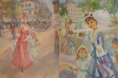 Lot 93 - Frederick John Lloyd Strevens British,...