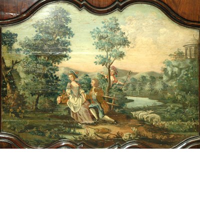 Lot 139 - European School 19th/20th Century Courting...