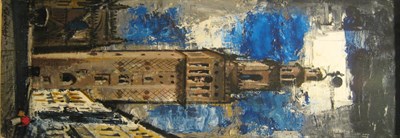 Lot 32 - Federico Lloveras Herrera Spanish, 1912-1983...