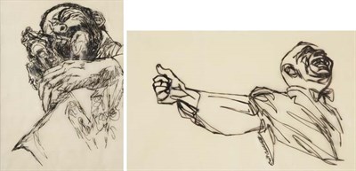 Lot 1019 - Burt Goldblatt American, 1924-2006 (i) Sonny...