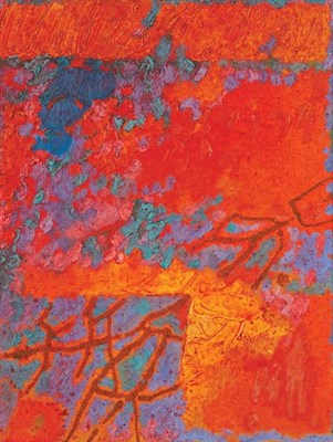 Lot 1073 - Gyorgy Kepes Hungarian/American, 1906-2001...