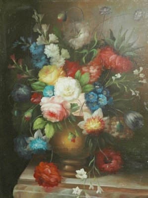 Lot 4061 - Rudolf Hendrick Oldeman Dutch, 1901-1982...