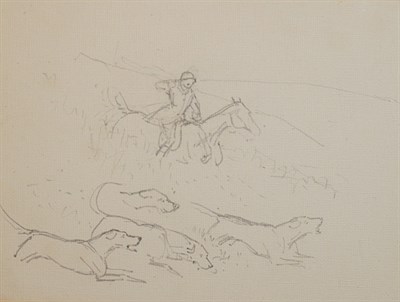 Lot 104 - Lionel Dalhousie Robertson Edwards British,...