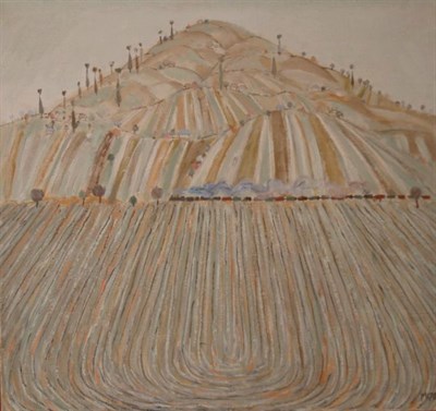 Lot 74 - Viorel Marginean Romanian, b. 1933 Araturi...