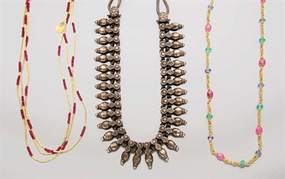 Lot 2668 - Miscellaneous Group of Jewelry