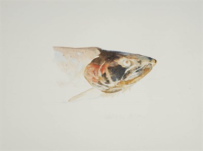 Lot 1086 - William Allen American, late 20th Century...