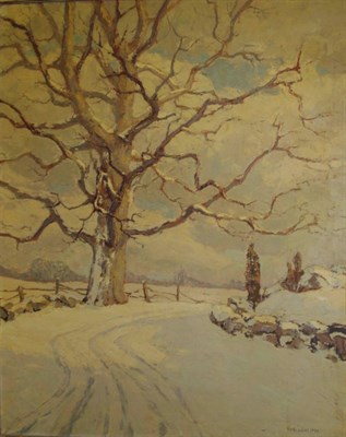 Lot 17 - Arthur Van Zile Bodwell American, 1890-1940...