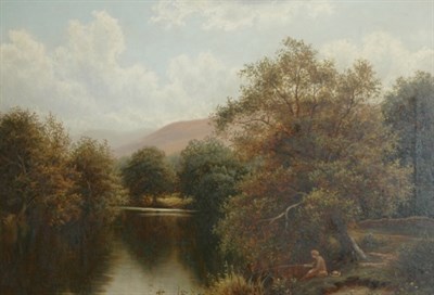 Lot 4039 - Thomas Spinks British, 19th/20th Century...