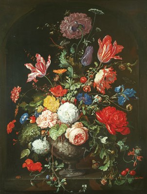 Lot 4053 - Frederick Victor Bailey British, 1919-1996...