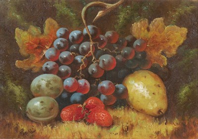 Lot 4023 - Attributed to Thomas Charles Bale Still Lifes...