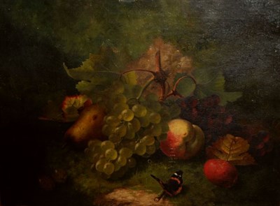 Lot 4029 - European School 19th Century Still Life with...
