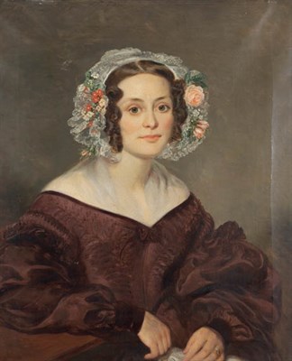 Lot 73 - Ramsey Richard Reinagle British, 1775-1862...