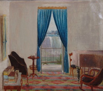 Lot 2030 - Godfrey N. Frankenstein American, 1820-1873...