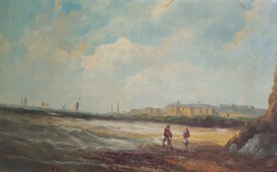 Lot 86 - W. Rogers British, 19th Century Off Kent...