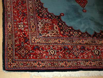 Lot 703 - Khorassan Carpet Northeast Persia, mid 20th...