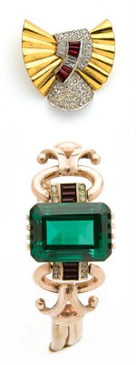 Lot 49 - Retro Bracelet