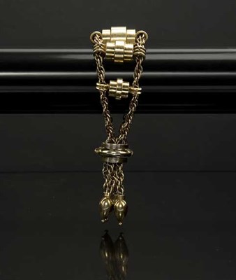 Lot 58 - Harman Bracelet Watch