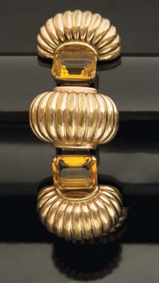 Lot 63 - Retro Bracelet