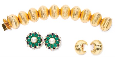 Lot 168 - Grosse Bracelet